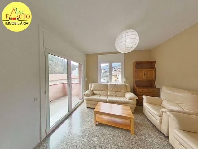 Piso en Venta en Ribes de Freser