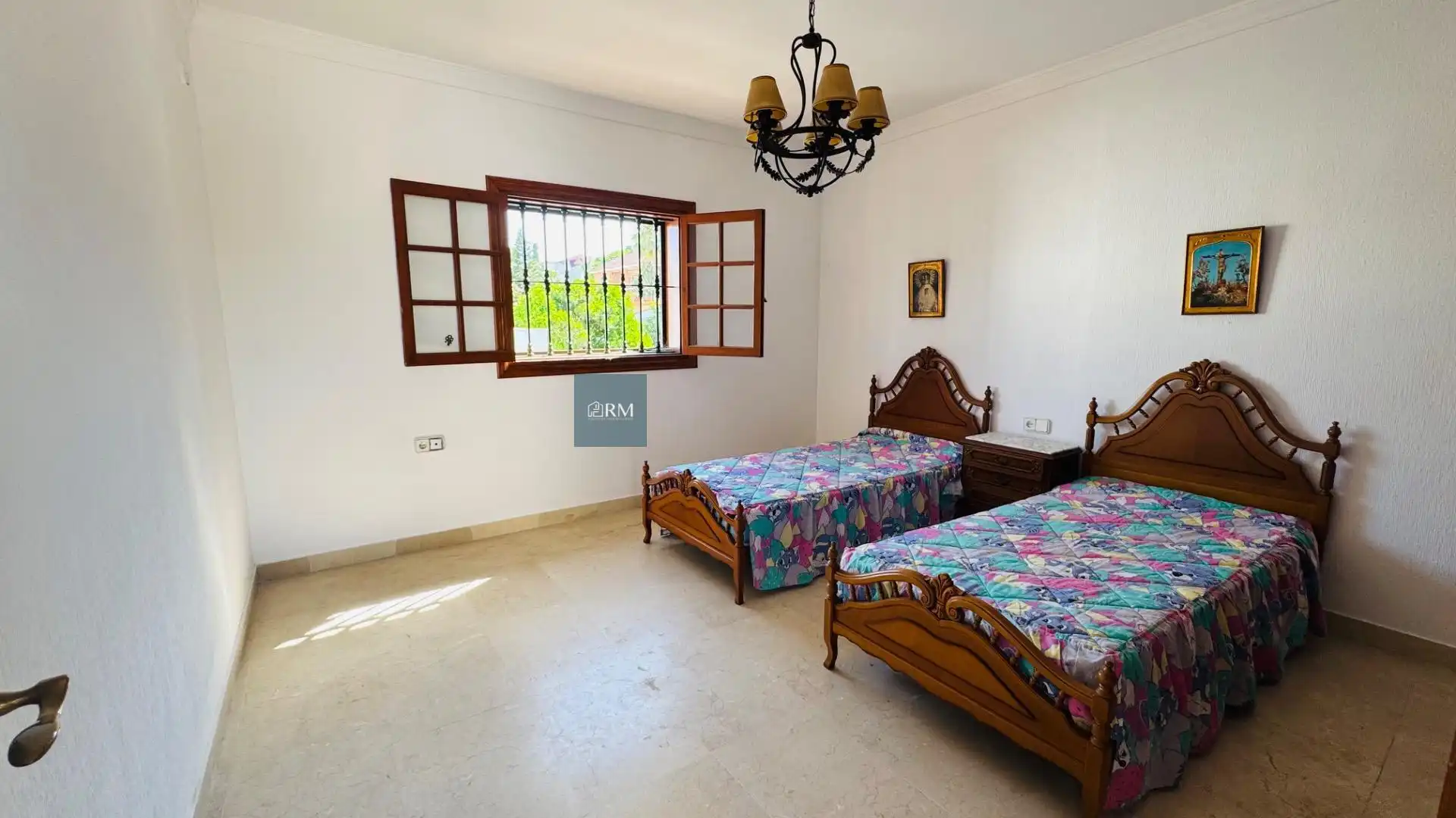 Bedroom of Houses for sale in Sanlúcar de Barrameda  with Private garden, Terrace and Swimming Pool