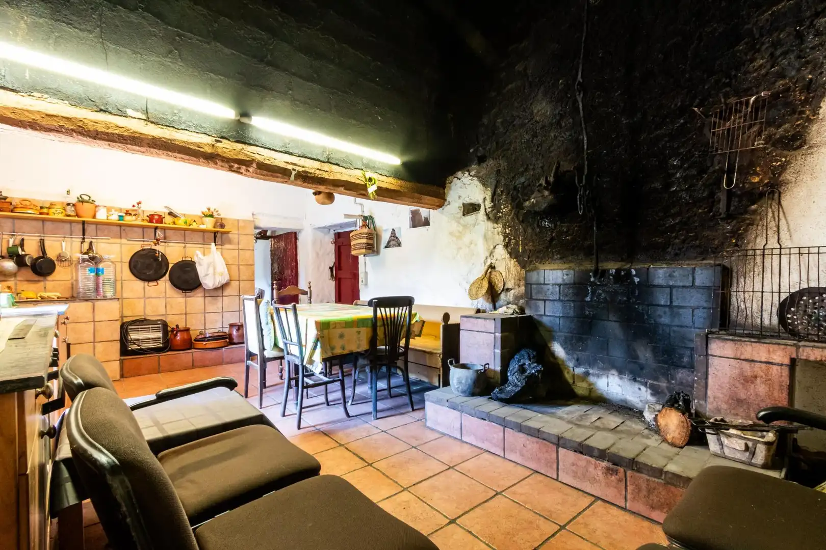 Finca rústica en venta en Castellar del Vallès