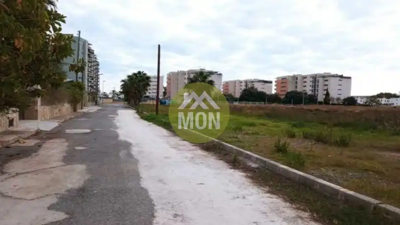 Terreno residencial en venta en Joaquin Rodrigo, imagen 3
