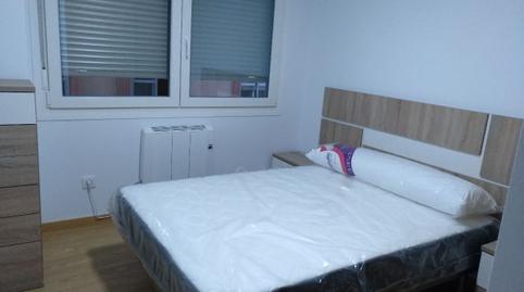 Photo 5 of Apartment to rent in Avenida de Rosalía de Castro, Ensanche - Sar, Santiago de Compostela