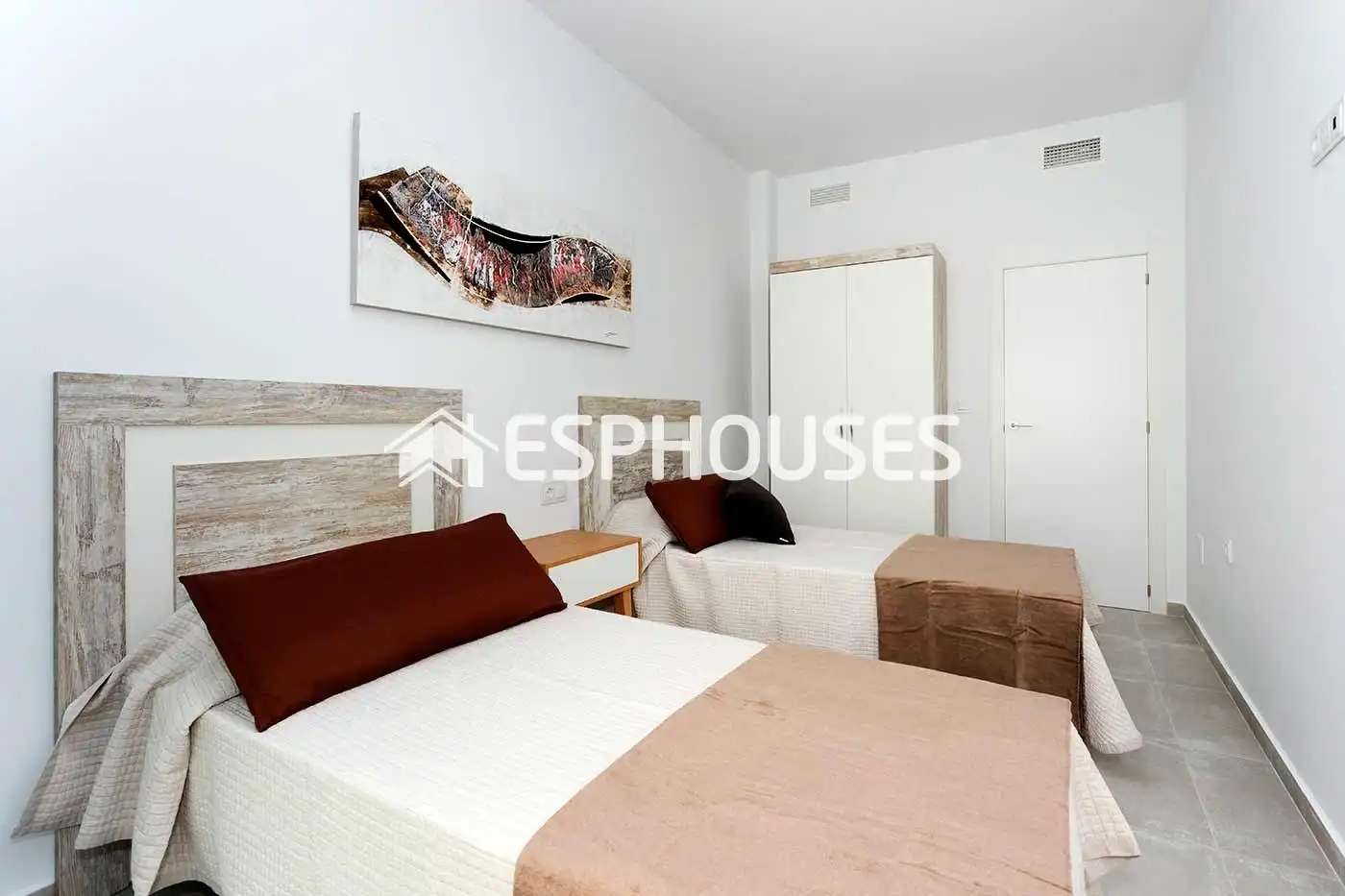 Casa a schiera con piscina in vendita a Daya Nueva, imagen 19