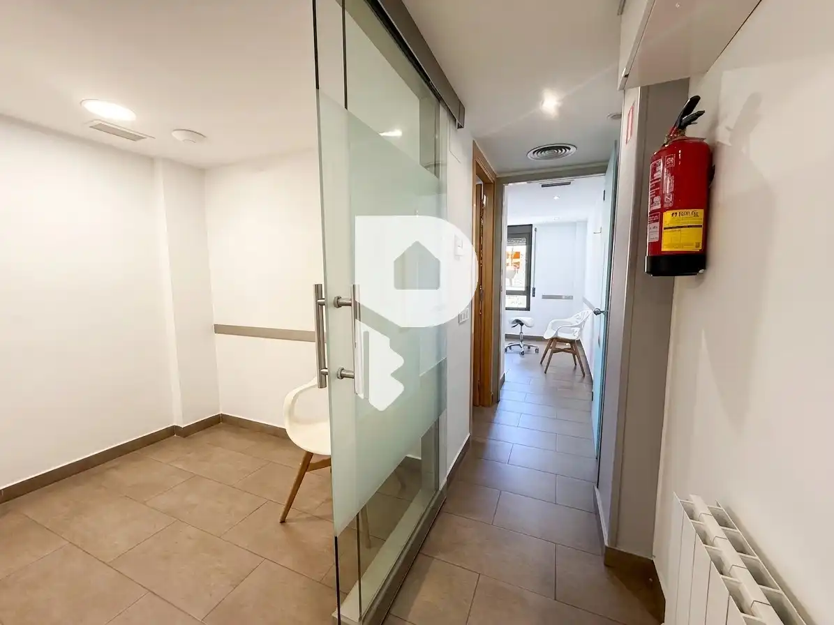 Flat for sale in Cervelló  with Air Conditioner, Heating and Balcony