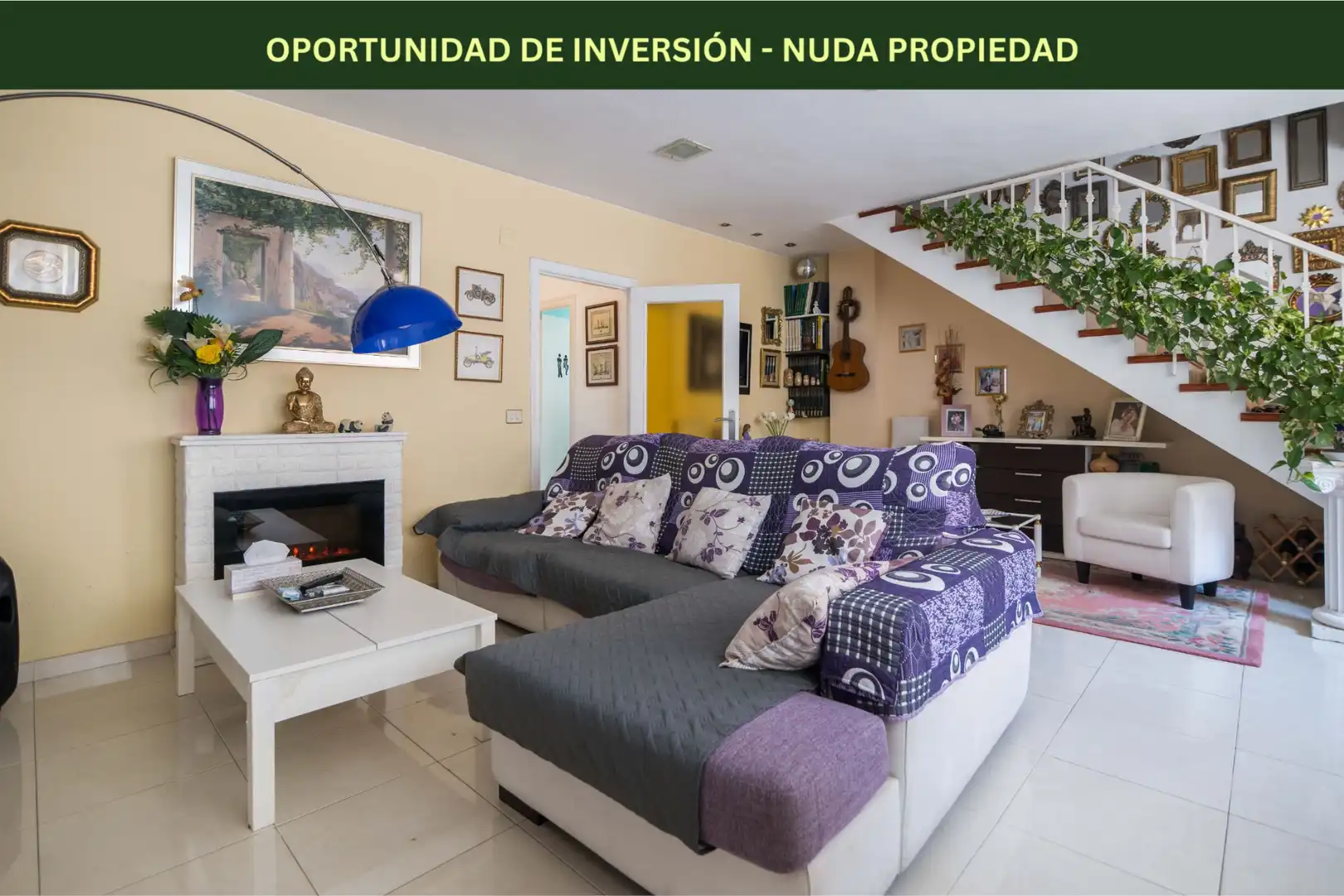 Jardín de Dúplex en venta en Sagunto / Sagunt con Aire acondicionado, Calefacción y Terraza