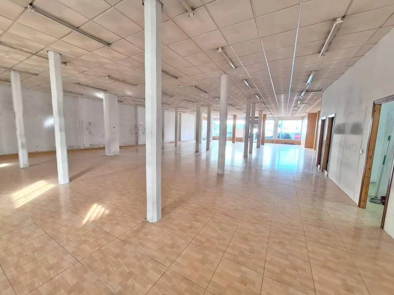 Business premises for sale in Centro, imagen 7