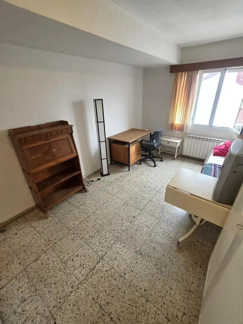 Bedroom of Attic for sale in Getafe  with Air Conditioner, Heating and Terrace