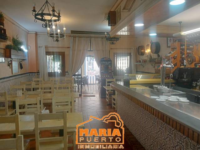 Local comercial en Venta en El Cónsul - Ciudad Universitaria - El Romeral