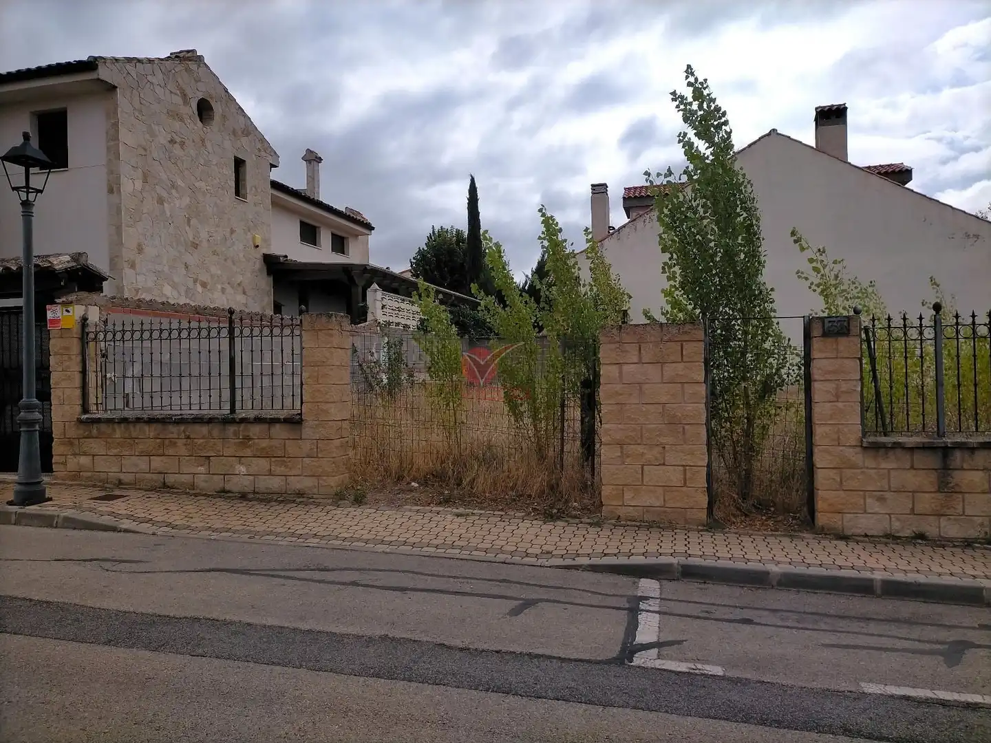 Rural land for sale in LOS OLIVOS, imagen 4