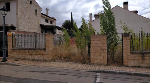 Foto 4 de Terreno en venta en Los Olivos, Alameda, Cuenca Capital