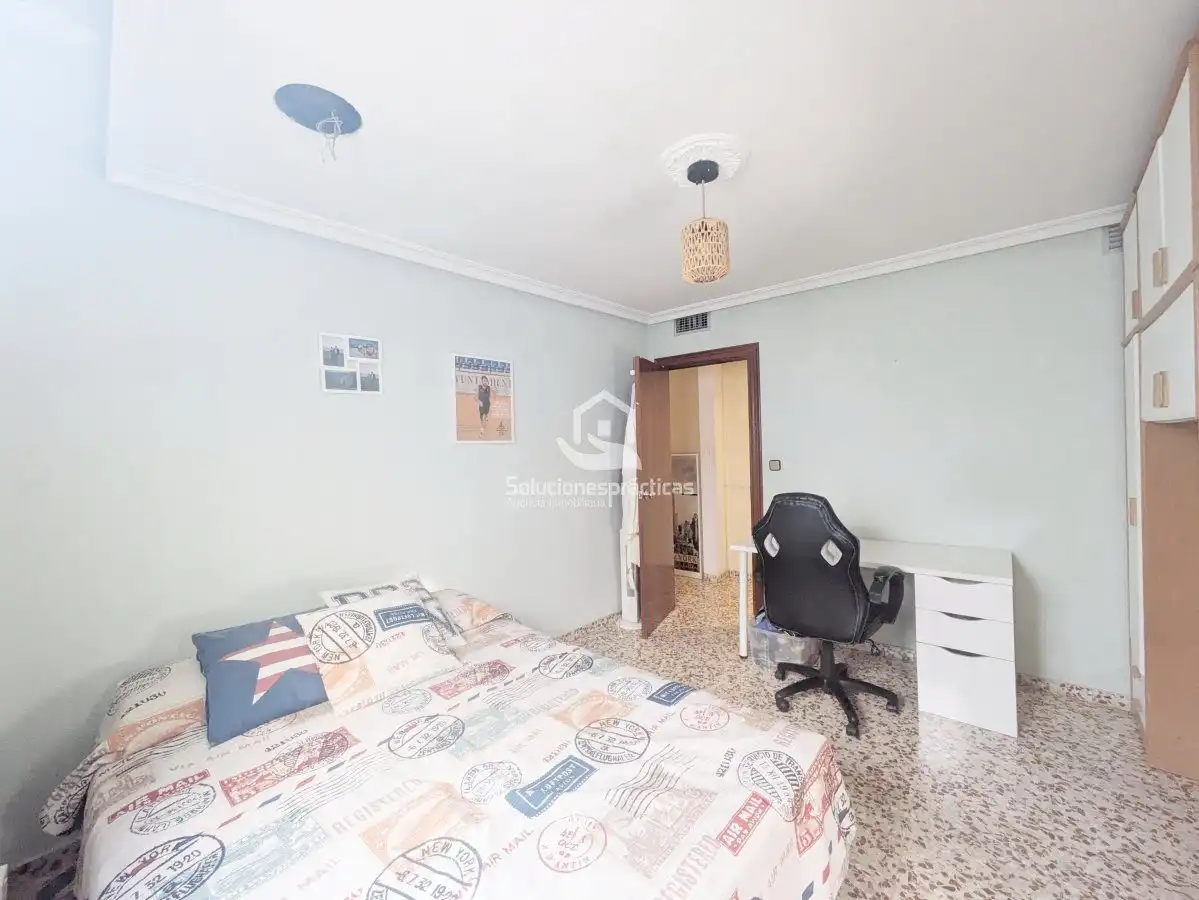 Maison à vendre à San Bartolomé - Millán de Priego, imagen 54