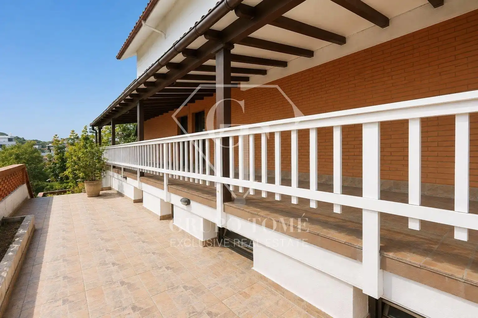 Villa mit Pool zum Verkauf in Grupo MONTESOL, imagen 12