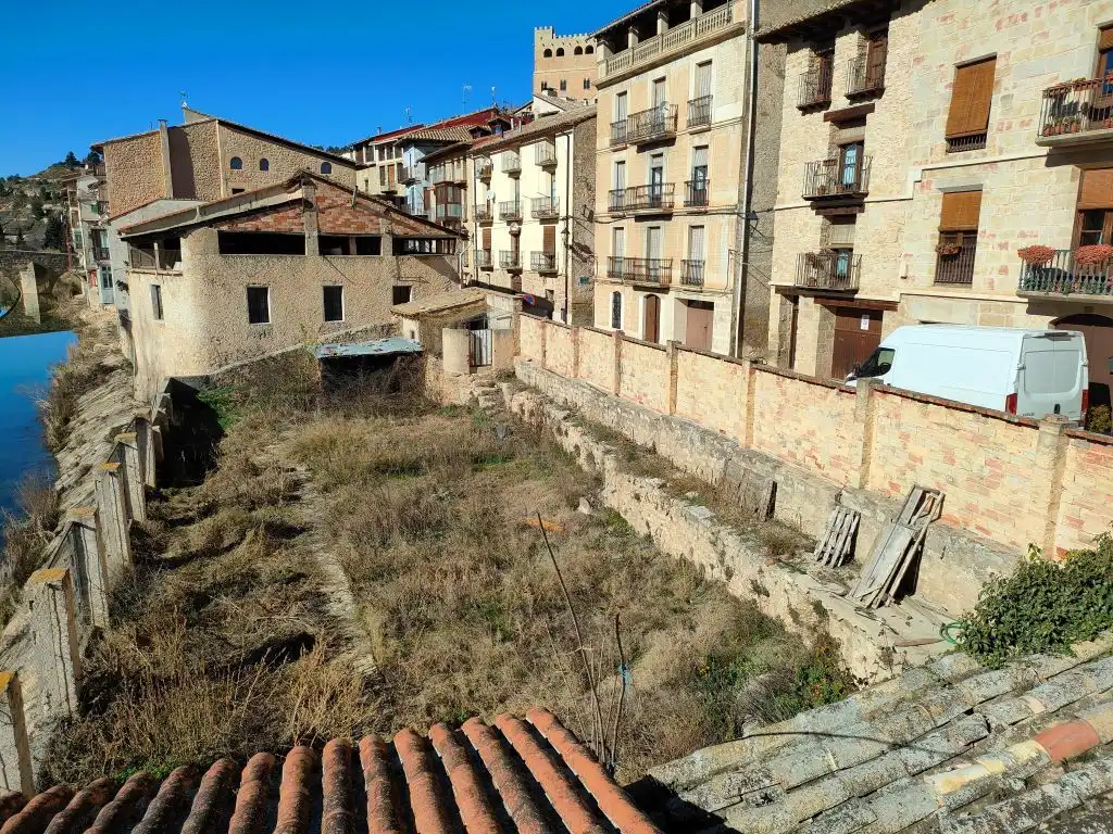 Residential for sale in Valderrobres