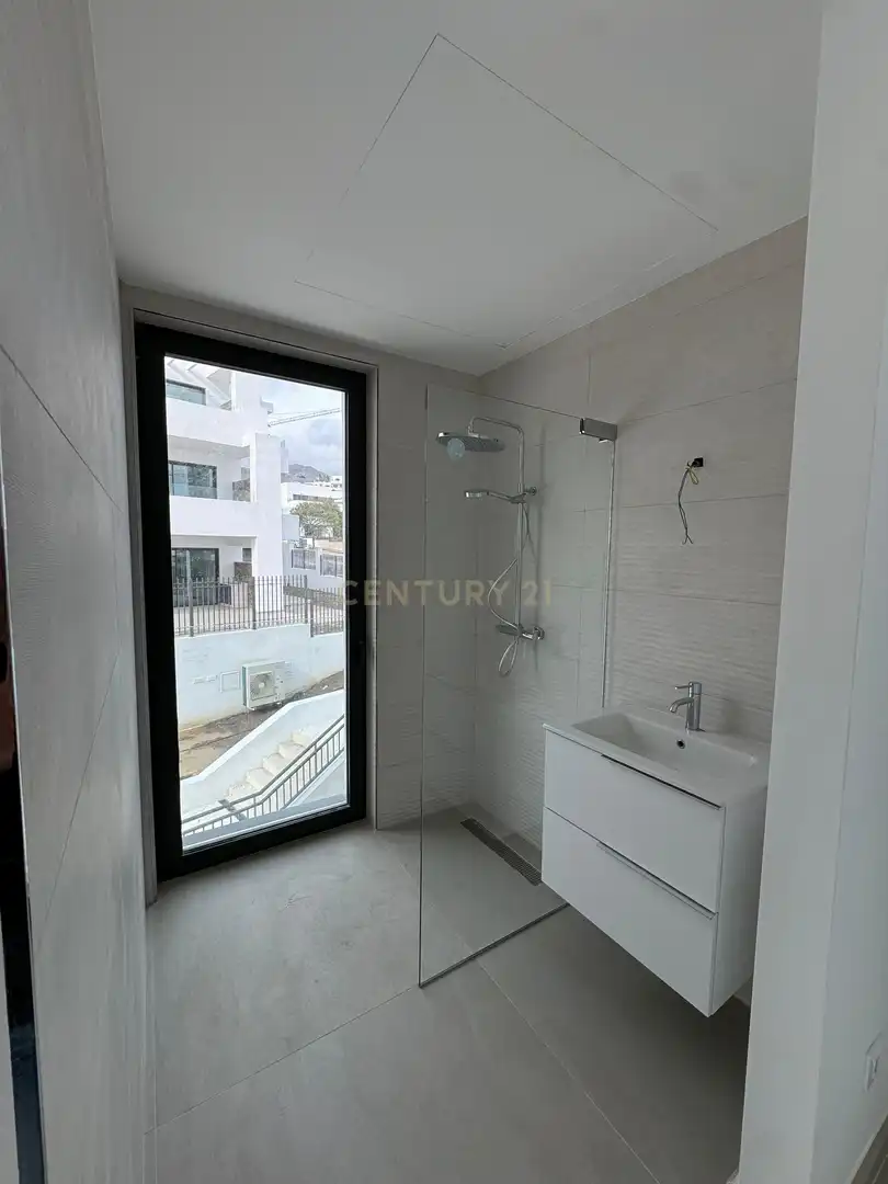 Apartamento con terraza en venta en Urbanizacion Sup, 1H, 29693, Málaga, Spain, imagen 7