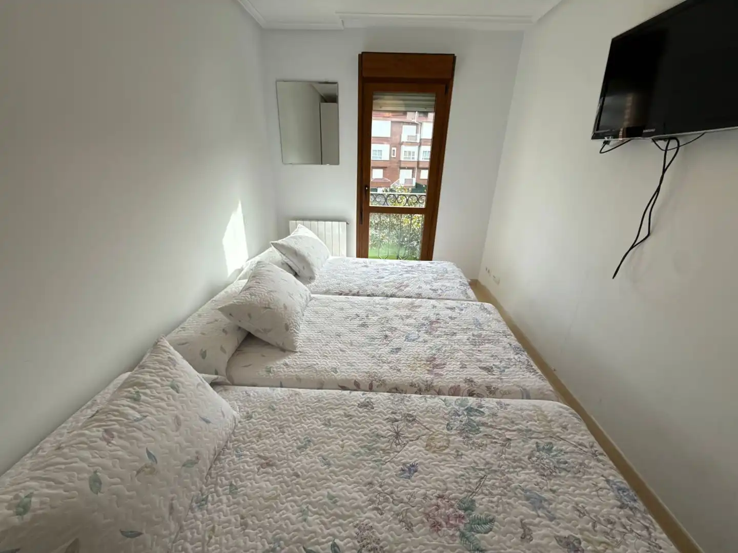 Appartamento con terrazza in vendita a La Brava, imagen 13