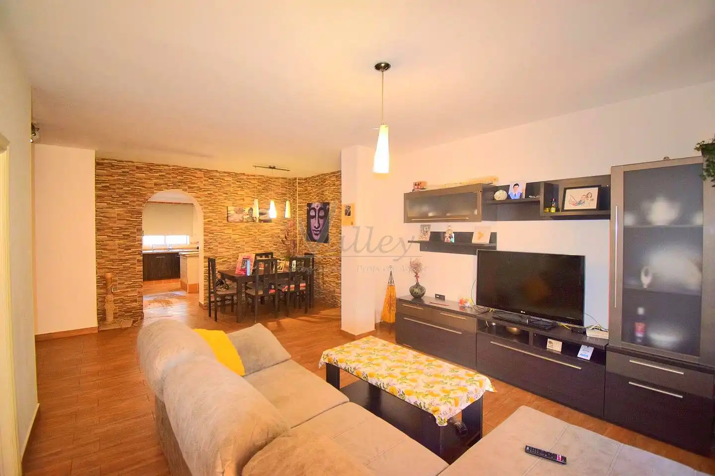 Flat for sale in Miraflores, Taraguilla- Estación