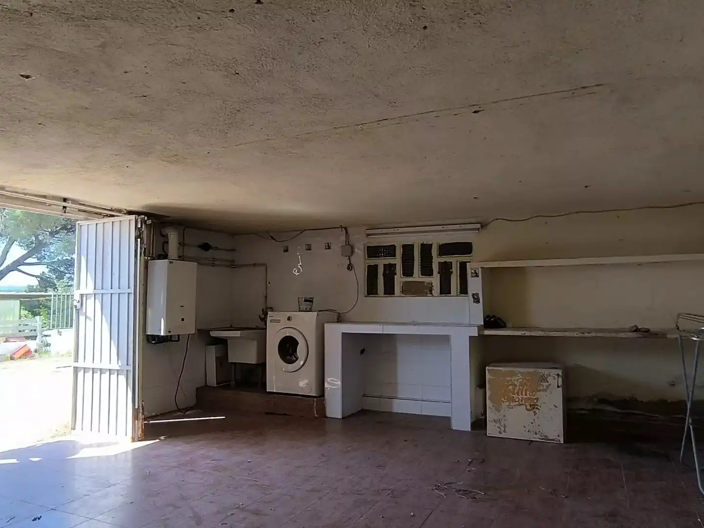 Chalet con piscina en venta en Fogars de la Selva, imagen 22