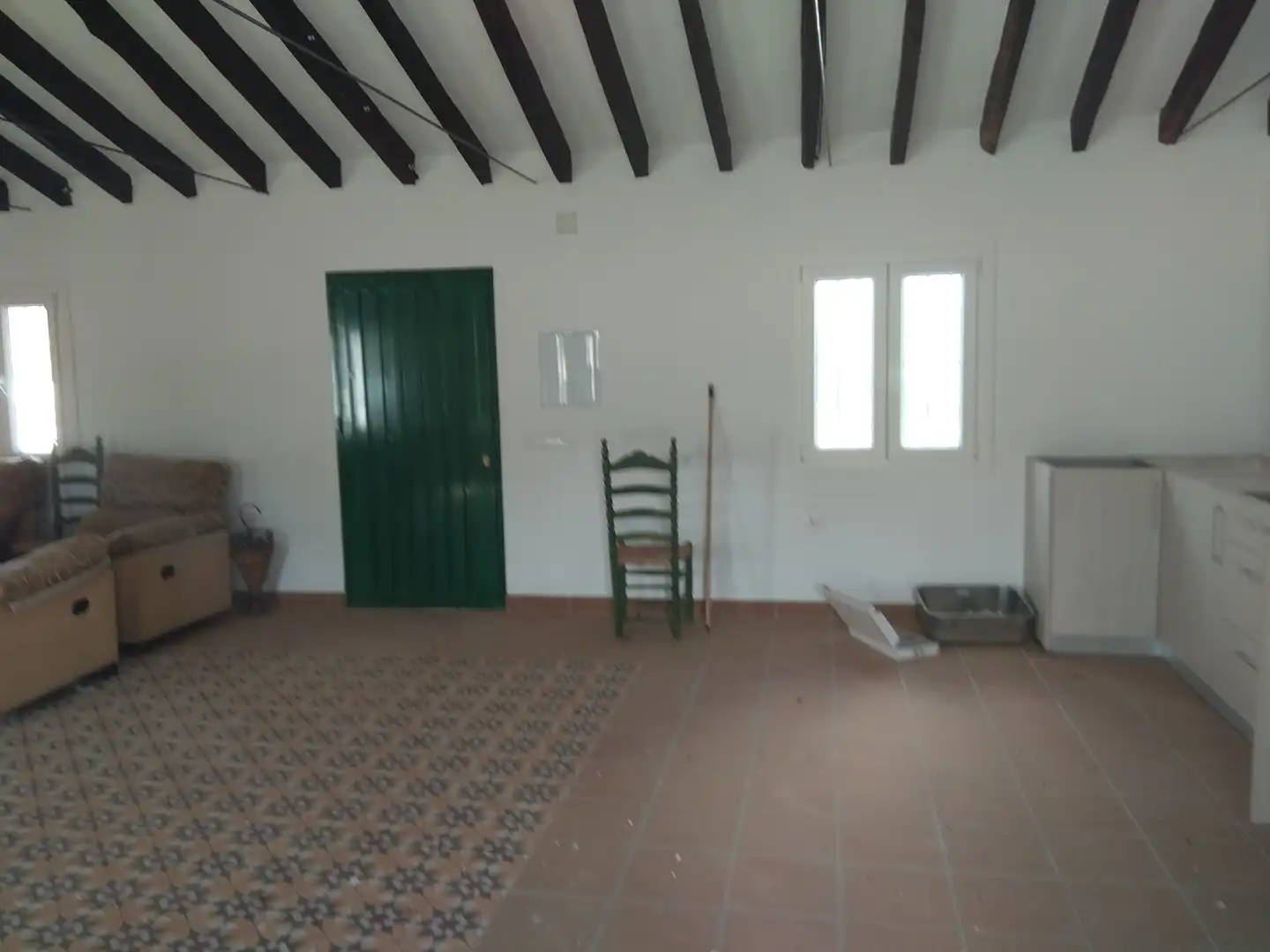 Rural land for sale in San José del Valle, imagen 3