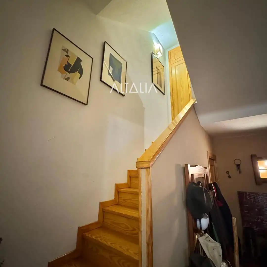 Detached homes for sale in Cuenca  with Heating, Terrace and Storage room
