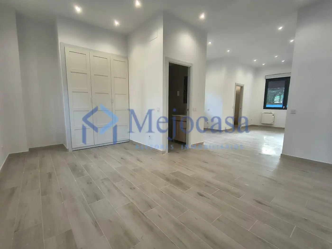 Wohnung mit Aufzug zum Verkauf in Calle de Medina de Pomar, imagen 4