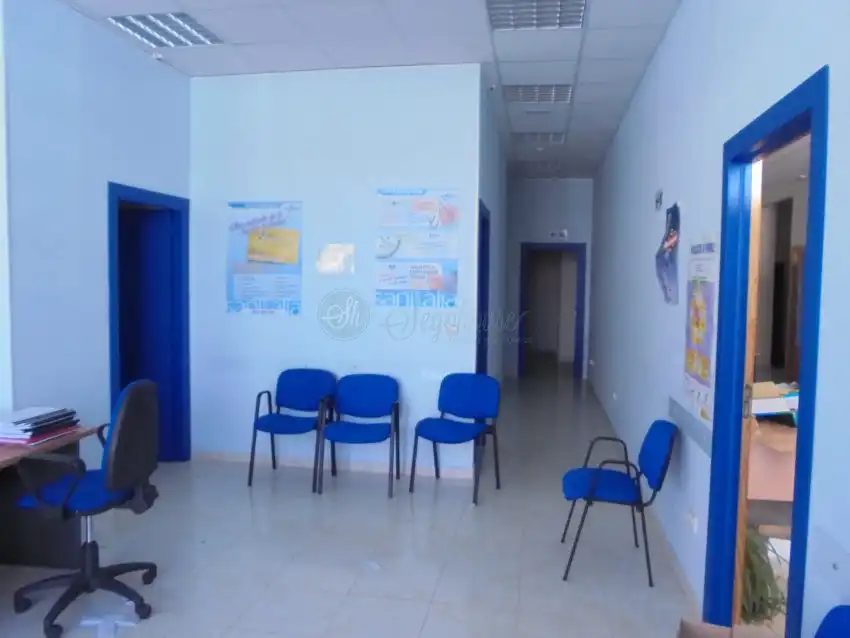 Business premises to rent in EL SOTILLO, imagen 12