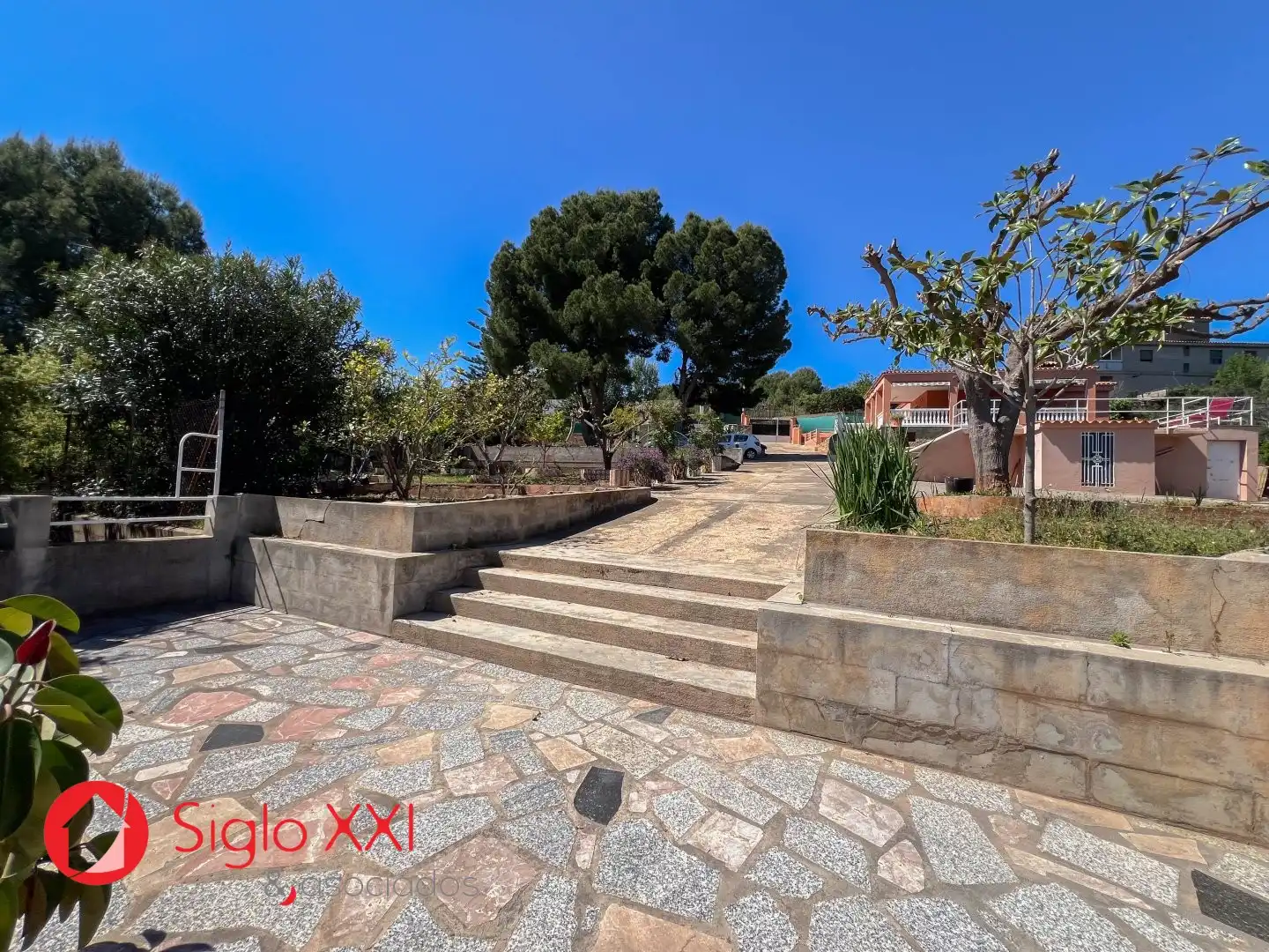 Villa in vendita a Madrigal, imagen 18