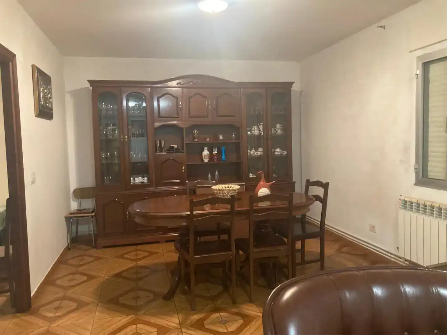 Dining room of Houses for sale in Vilalba