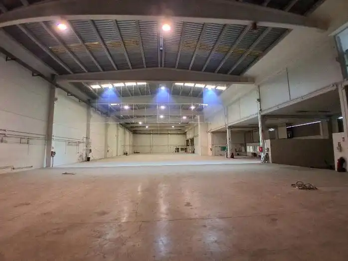 Nave industrielle à louer à Alcàsser, imagen 2