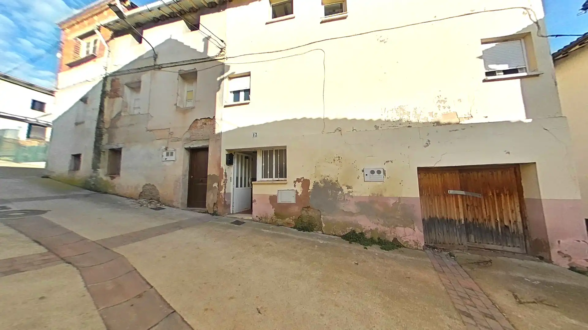 Casa in vendita a Cañas