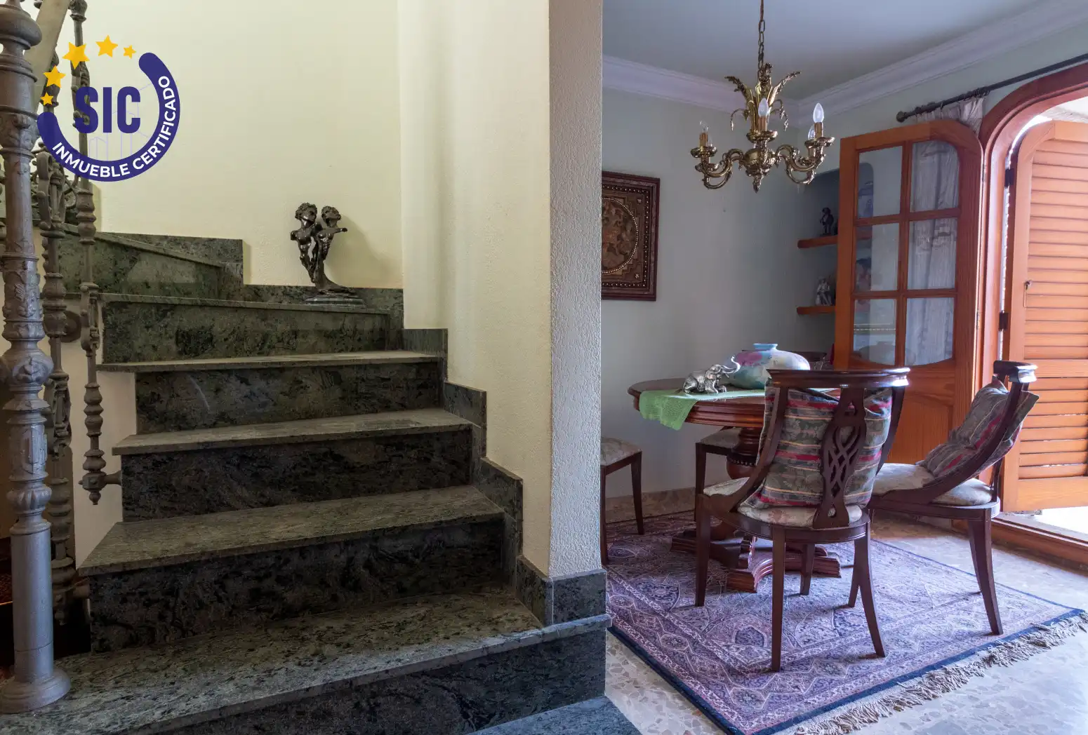 Casa con terraza en venta en Puerto de Sagunto - CL COLON 55, imagen 19