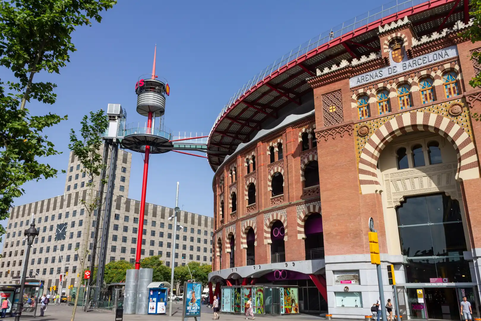 Wohnung zum Verkauf in Carrer de València, La Nova Esquerra de l'Eixample