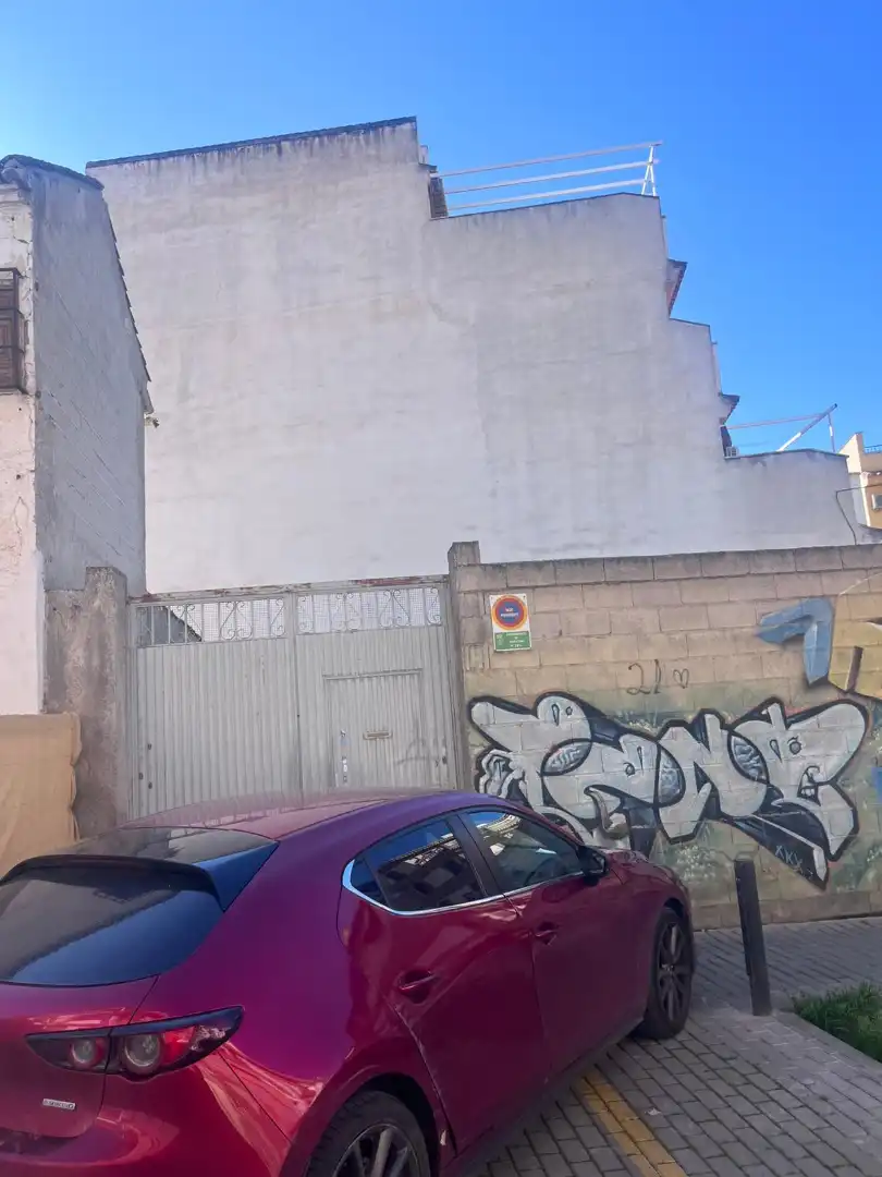 Aparcament de Residencial en venda en Maracena