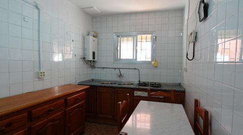 Foto 2 de Casa o xalet en venda a Calle Cid Campeador, Bajadilla - Fuente Nueva, Algeciras