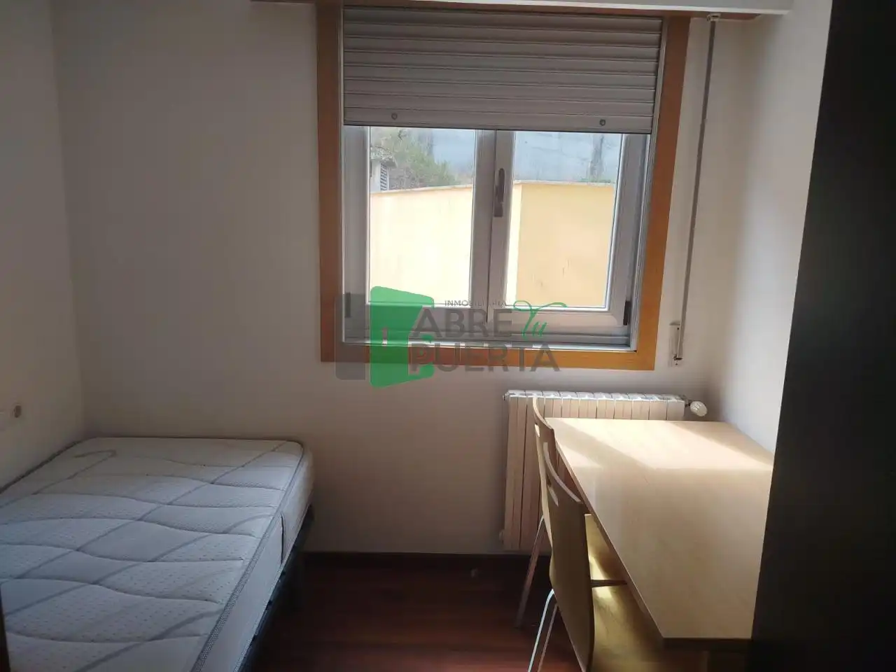 Flat for rent in Universidad