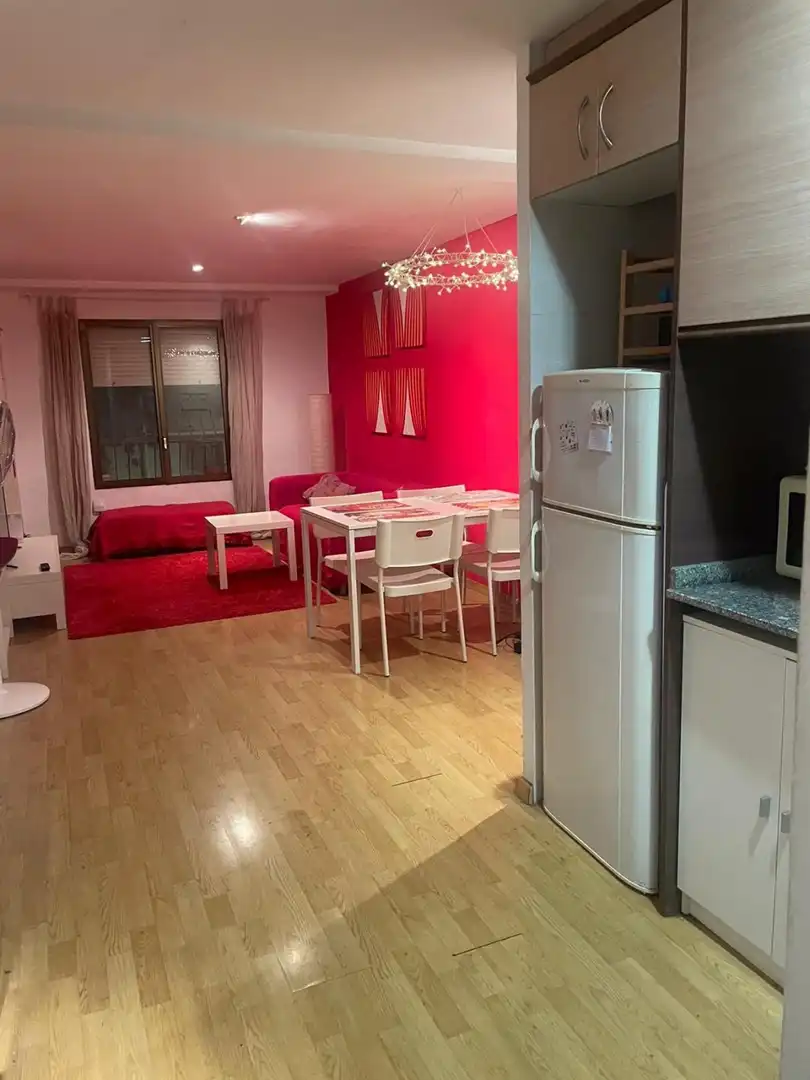 Wohnung zur Miete in Valencia mit Klimaanlage