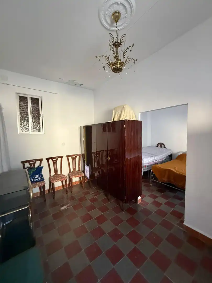 Casa o xalet en venda a Salesianos , Utrera Ciudad