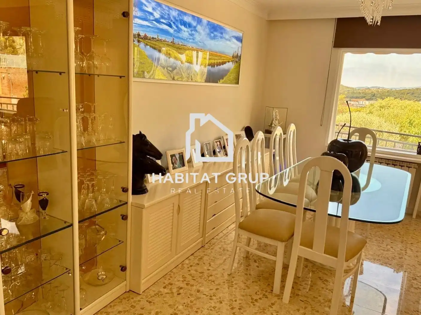 Appartamento con ascensore in vendita a Roca Grossa, imagen 8
