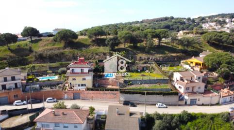 Foto 2 de Casa o chalet en venta en Sant Cebrià de Vallalta, Barcelona