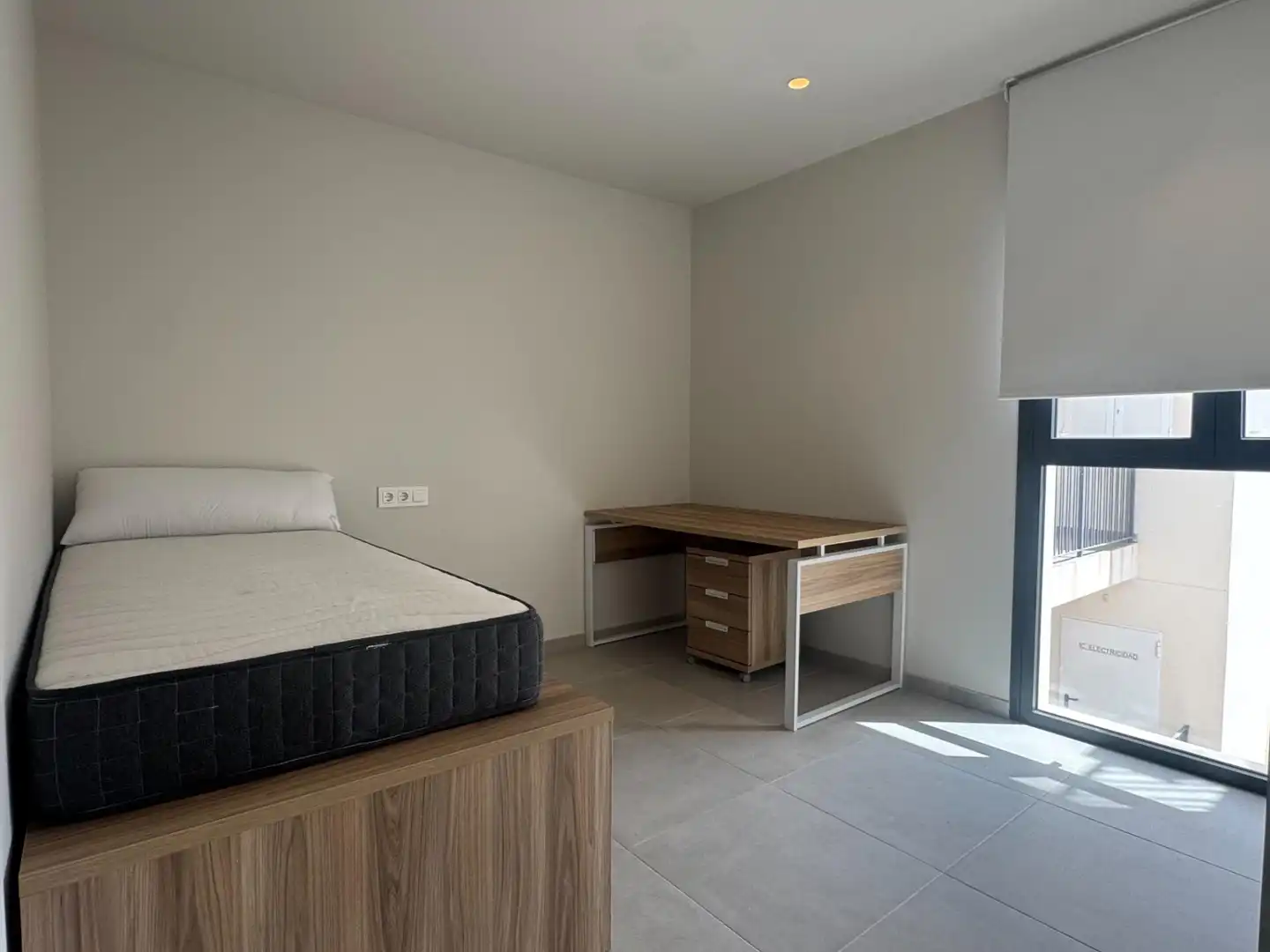 Habitación de Piso de alquiler en Cartagena