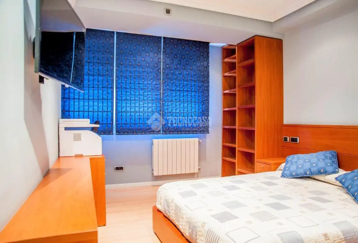 Flat with lift for sale in Av. Donostiarra, imagen 27