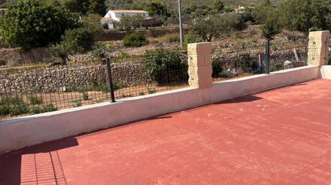 Photo 3 of Apartment to rent in Benissa pueblo, Alicante