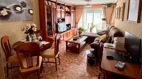 Foto 2 de Piso en venta en Santa Marta de Tormes, Salamanca