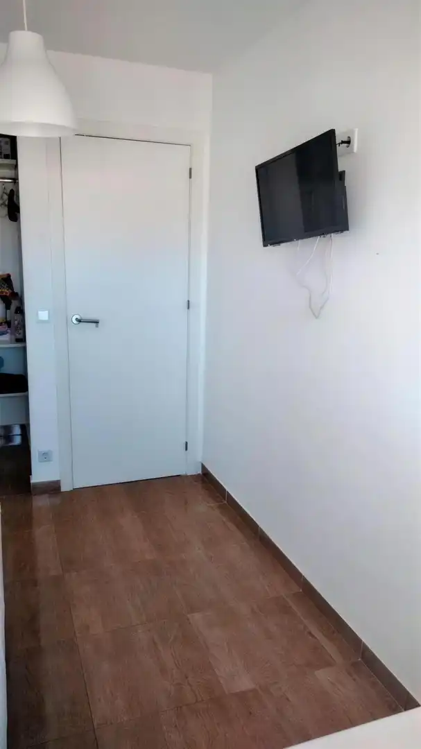 Piso con terraza en venta en Glorieta Poeta Vicente Mojica, imagen 12
