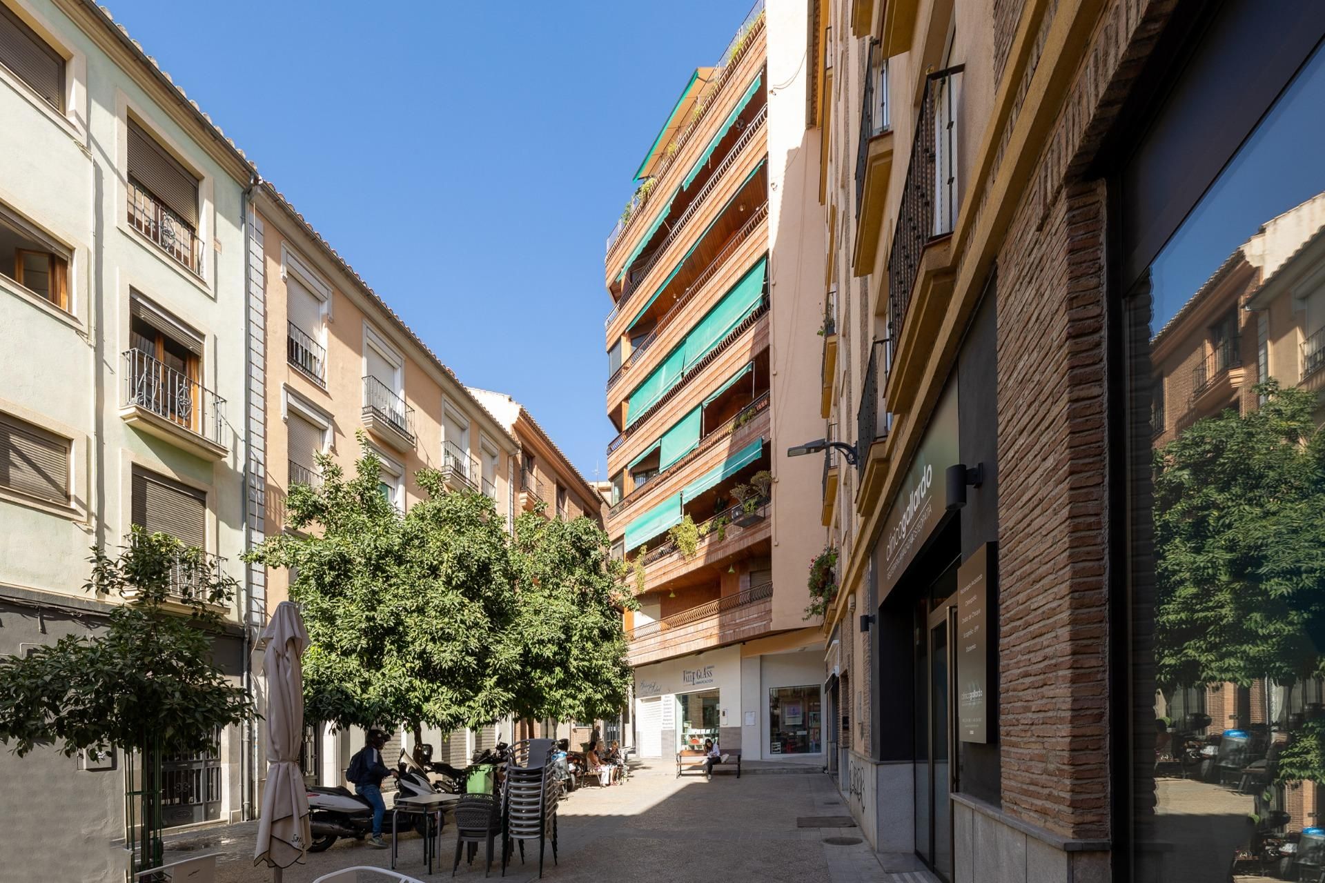 Flat to rent in Fígares, Ronda