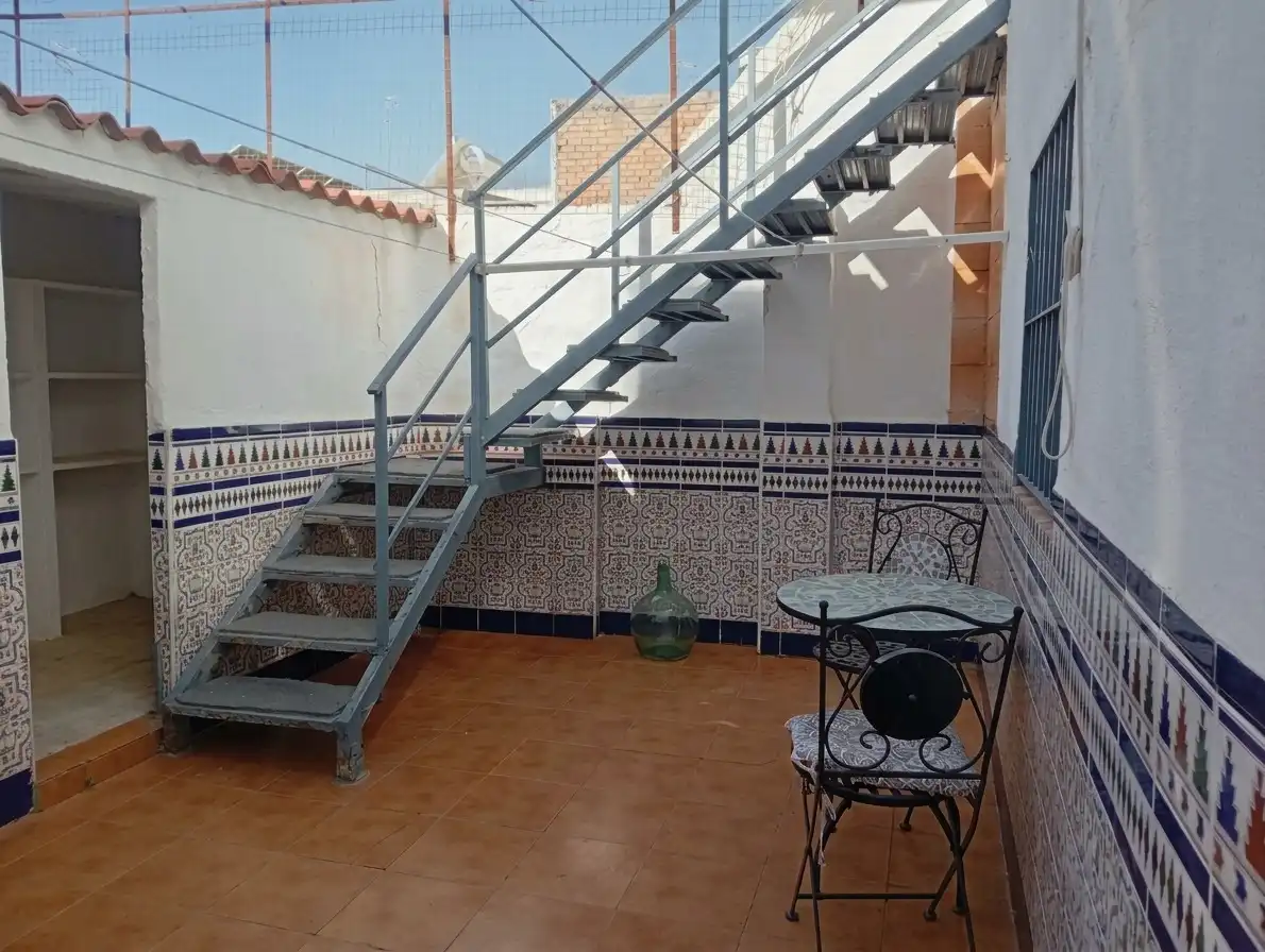 Casa con balcón en venta en La Paz, imagen 15