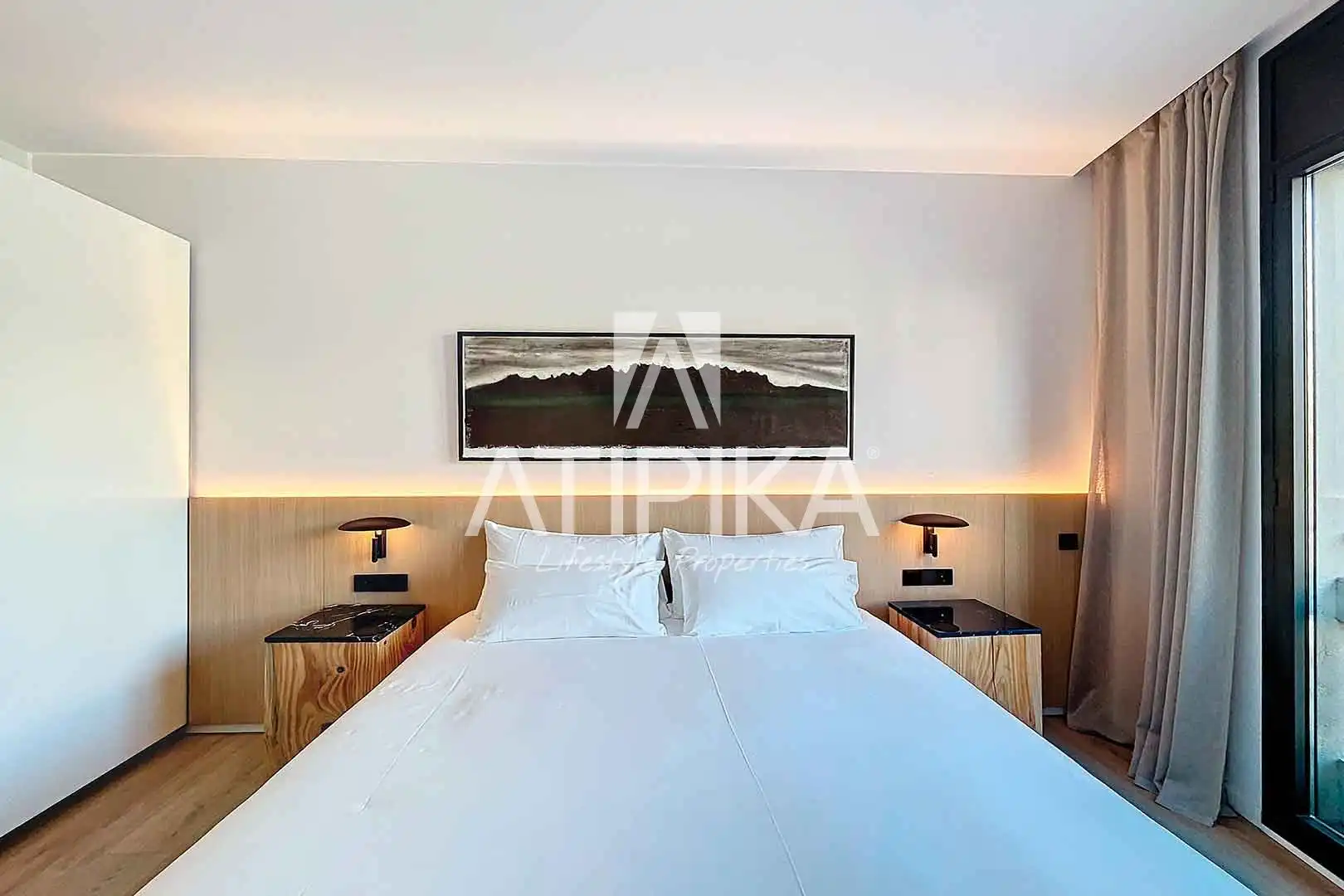 Flat with terrace to rent in Gràcia, imagen 21
