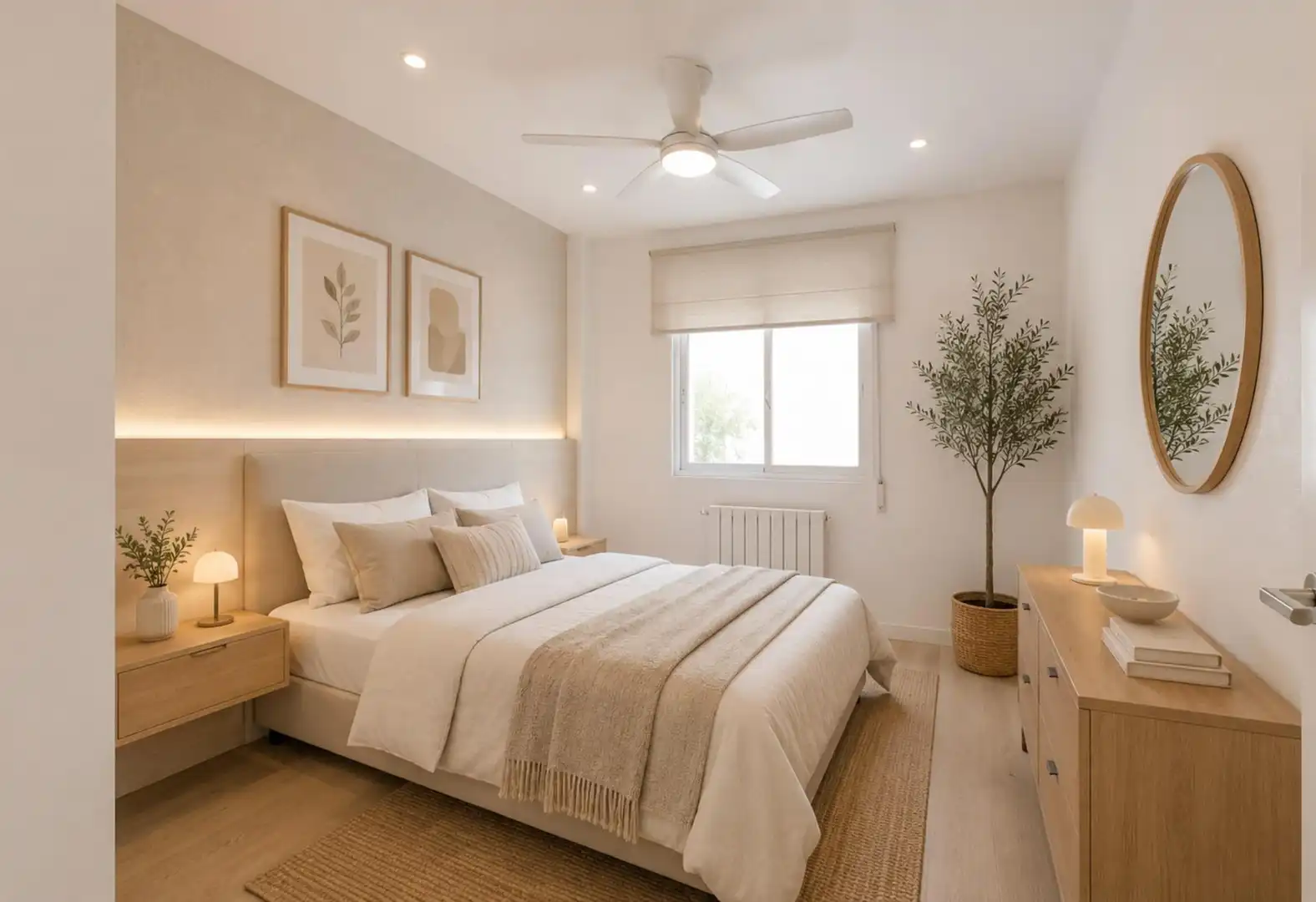 Piso en venta en Calle ANSAR, imagen 18