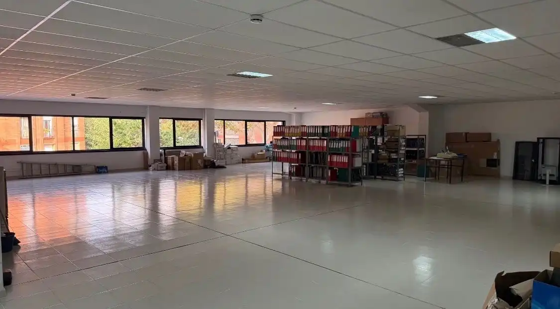 Büro zur Miete in alfonso XII, imagen 3