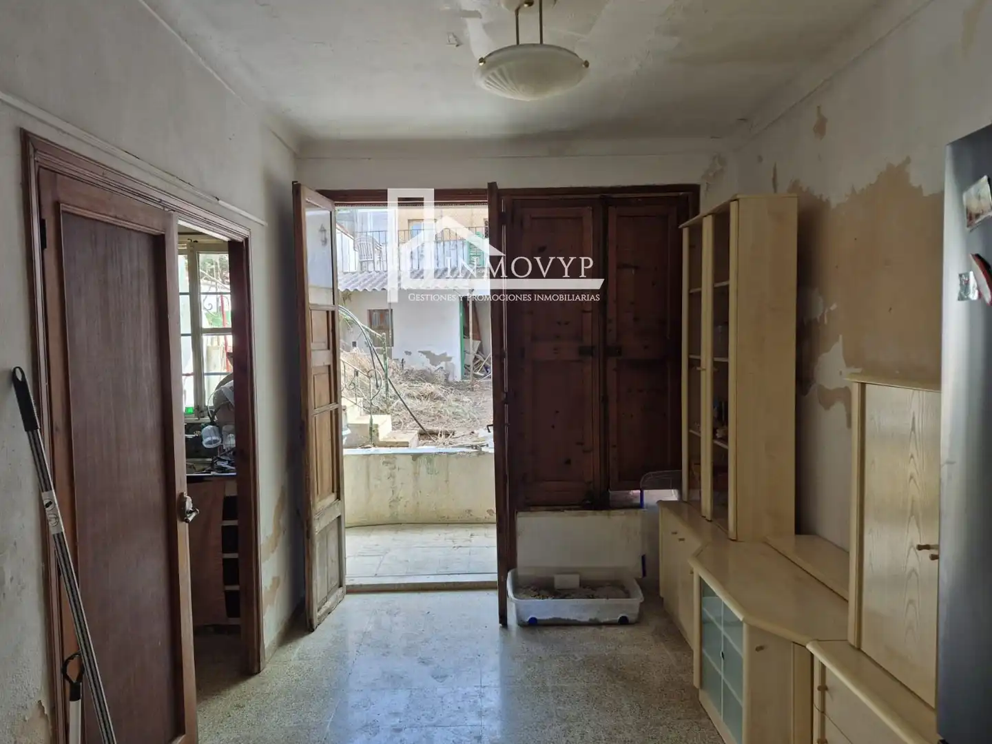 Casa adosada en venta en Inca