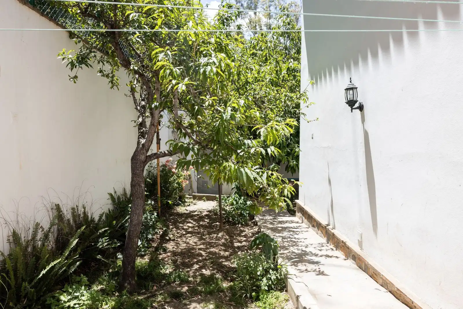 Jardín de Casa o chalet en venta en Marbella con Aire acondicionado, Terraza y Trastero