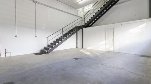 Photo 3 of Industrial buildings for sale in La Garena, Madrid